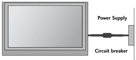 LG 426100 - EARTHING - 1