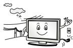 LG 426100 - WAARSCHUWING - 3