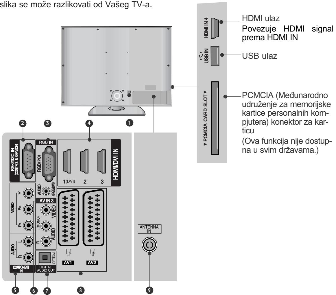 LG 426100 - INFORMACIJE NA ZADNJOJ PLOČI - 1
