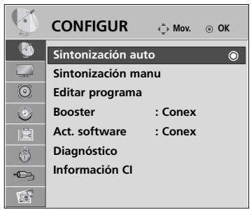 LG 426100 - AJUSTE AUTOMÁTICO DE PROGRAMAS - 1