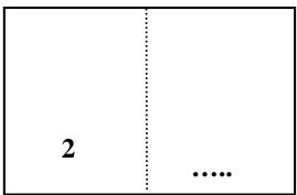 LG 426100 - Pagination sheet - 2