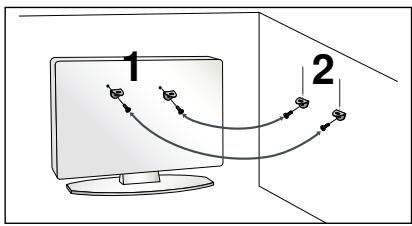 LG 42PG1000 - TOVO MONTAVIMAS - 5