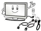 LG 42PG1000 - BRIDINJUMS - 1