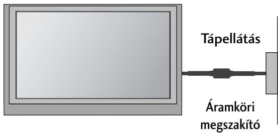 LG 42PG1000 - FÖLDELÉS - 1