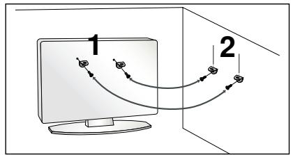 LG 42PG1000 - IERIKOJIET TO UZMANIGI, LAI PRODUKTS NEAPGAZTOS. - 2