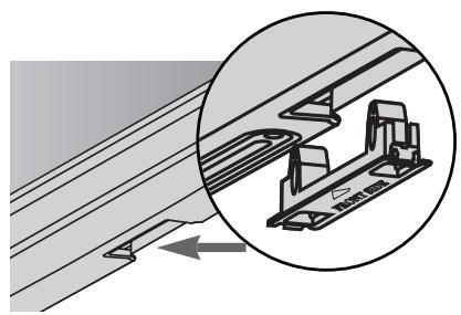 LG 42PG1000 - FALLS KEIN TISCH-STANDFUSS VERWENDET WIRD - 1