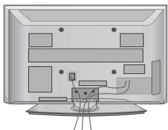 LG 42PG1000 - TAGAKATE JUHTMETE SEADMISEKS - 2