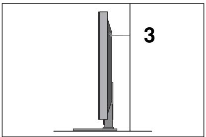 LG 42PG1000 - TOVO MONTAVIMAS - 6
