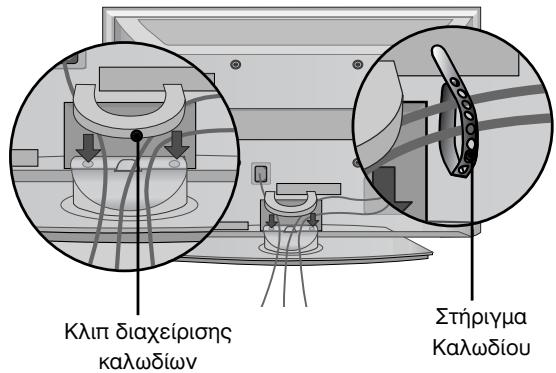LG 42PG1000 - Oδηγίες ασφάλειας - 1