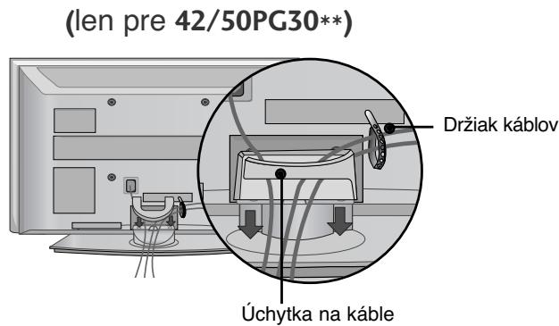 LG 42PG1000 - VAROVANIE - 3