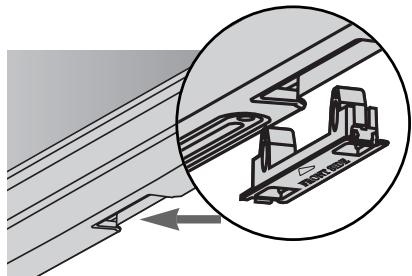LG 42PG1000 - UDEN BRUG AF BORDSTATIV - 1