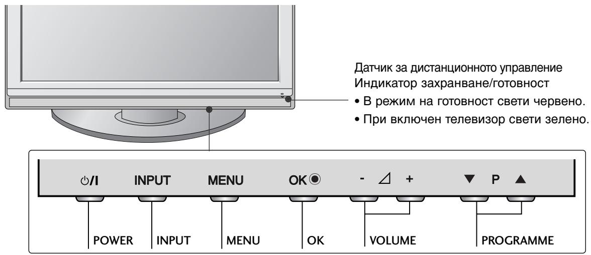 LG 42PG1000 - MOДЕЛТЕLEВ3OPNСПАЗМEHДИСПЛЕ：42/50PG10** - 1