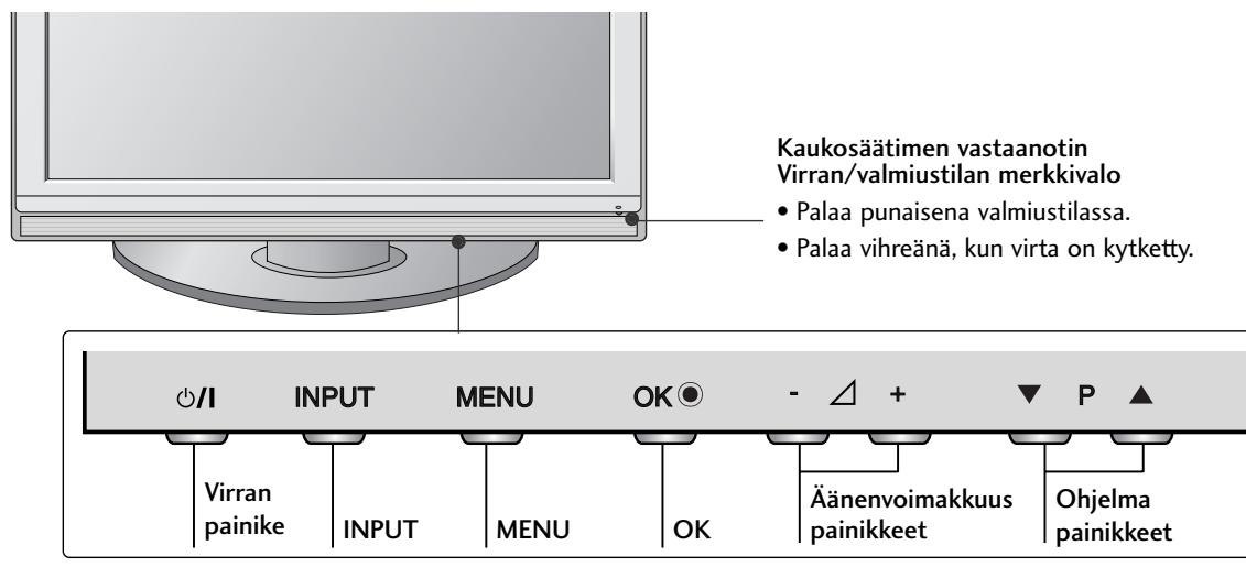LG 42PG1000 - PLASMATELEVISIONALLIT:42/50PG10** - 1