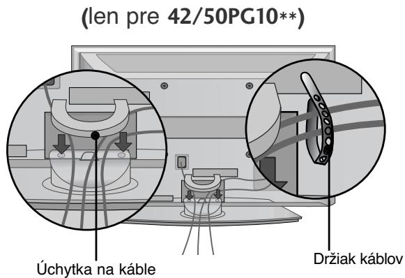 LG 42PG1000 - VAROVANIE - 2
