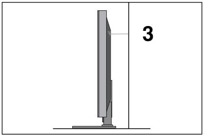 LG 42PG1000 - KÉRJÜK, GONDOSAN SZERELJE FEL, HOGY A KÉSZÜLEK NE BORULHASSON FEL. - 3