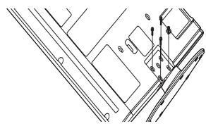 LG 42PG1000 - STAND INSTALLATION - 3