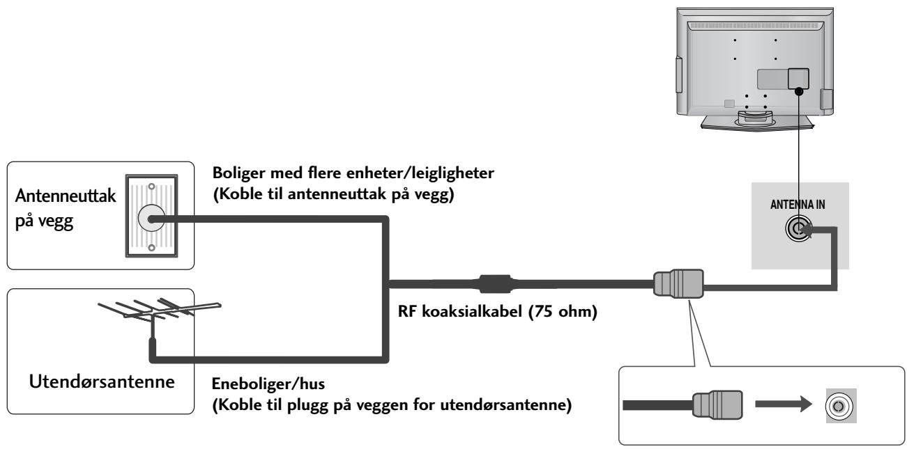 LG 42PG1000 - Hvordan du fjerner kabelhändteringsklipsen - 1