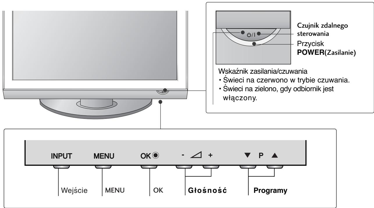 LG 42PG1000 - MODELE TELEWIZORÓW PLAZMOWYCH : 42/50PG30** - 1