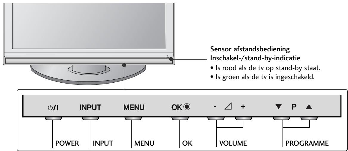 LG 42PG1000 - VOORBEREIDING - 2