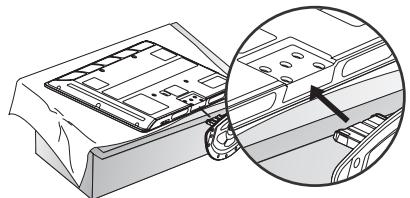 LG 42PG1000 - PAMATNES PIESTIPRINÅSANA - 2