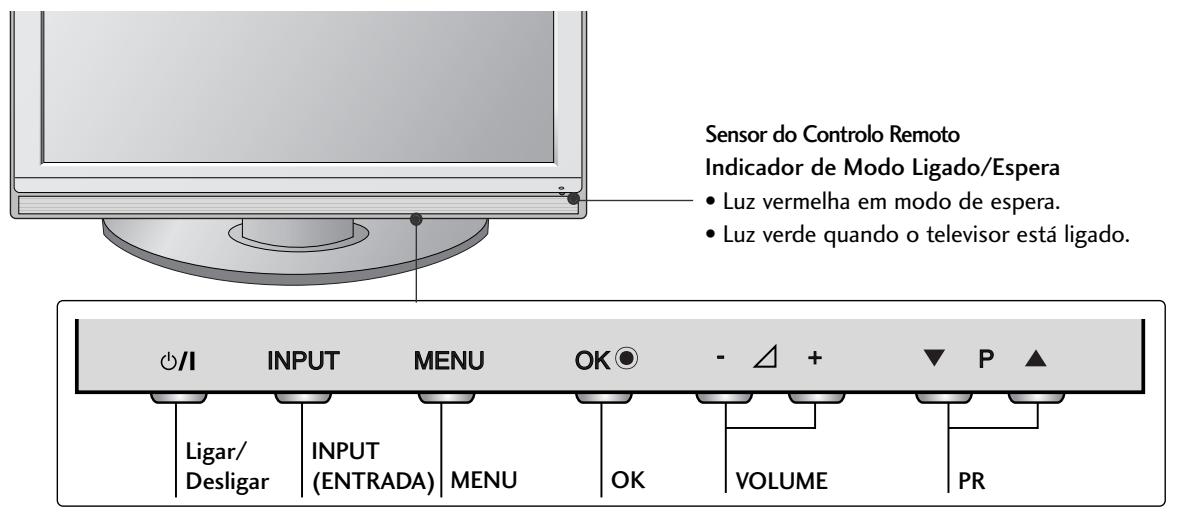 LG 42PG1000 - Modelos de TV plasma: 42/50PG10** - 1
