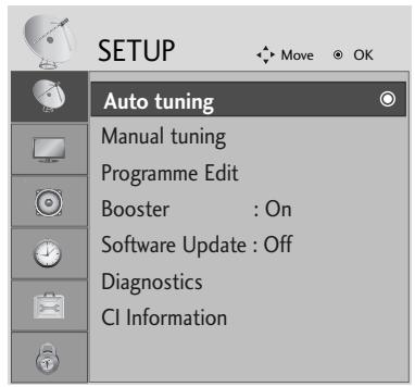 LG 42PG1000 - PROGRAMMIDE AUTOMAATHÄALESTUS - 1