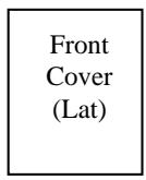 LG 42PG1000 - Pagination sheet - 1