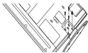 LG 42PG1000 - ESTENSIONE DELLA BASE DEL CAVALLETTO - 3