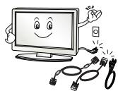 LG 42PG1000 - JSPÉJIMAS - 1