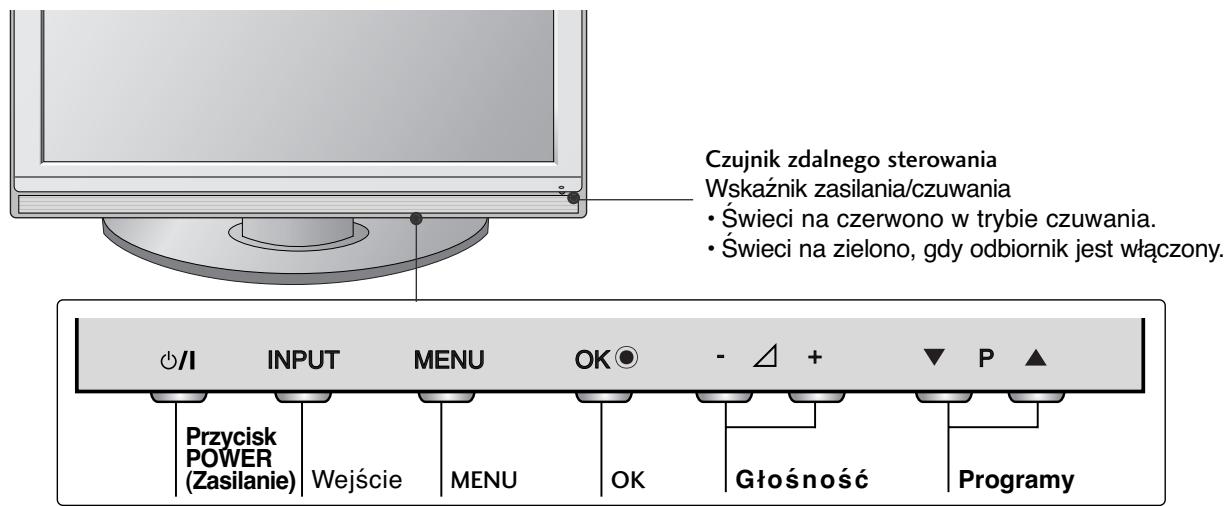 LG 42PG1000 - MODELE TELEWIZORÓW PLAZMOWYCH : 42/50PG10** - 1