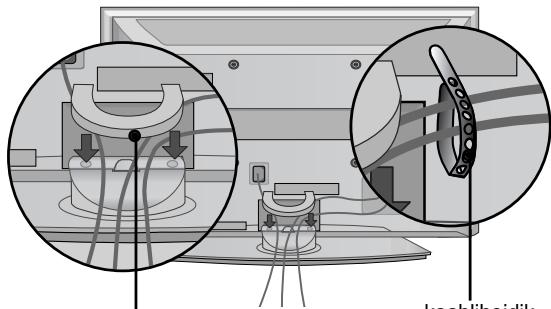 LG 42PG1000 - TAGAKATE JUHTMETE SEADMISEKS - 4