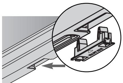 LG 42PG1000 - Not using the desk-type stand - 1