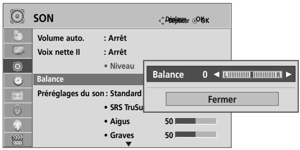 LG 32LH3000 - BALANCE - 3
