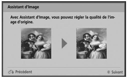 LG 32LH3000 - ASSISTANT D'IMAGE - 3