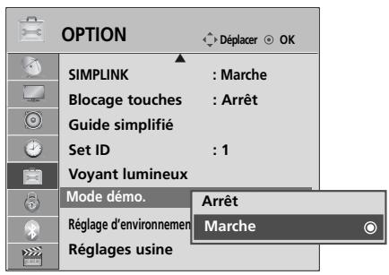 LG 32LH3000 - MODE DÉMO - 3