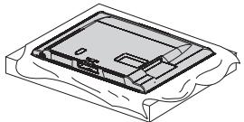 LG 32LH3000 - 32/37/42/47LH70\*\* uniquement - 6