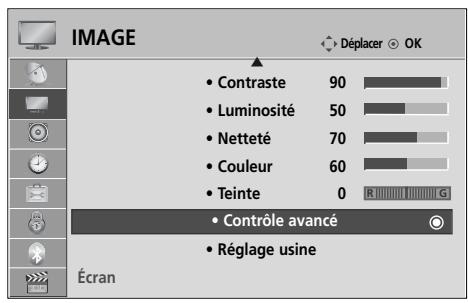 LG 32LH3000 - TECHNOLOGIE D'OPTIMISATION DE L'IMAGE - 1