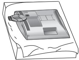 LG 32LH3000 - 19/22/26LU50\*\* uniquement - 1