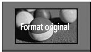 LG 32LH3000 - - Format original - 1