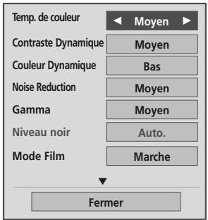 LG 32LH3000 - TECHNOLOGIE D'OPTIMISATION DE L'IMAGE - 3