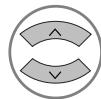 LG 32LH3000 - Signification des touches en mode Guide NOW/NEXT (Actuel/Suivant) - 6