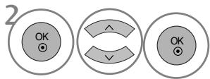 LG 32LH3000 - Déconnexion du casque Bluetooth pendant l'utilisation - 3