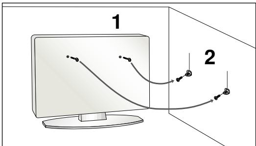 LG 32PG6000 - INFORMAÇÉS DO PAINEL POSTERIOR - 2