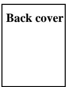 LG 32PG6000 - **Pagination sheet** - 10