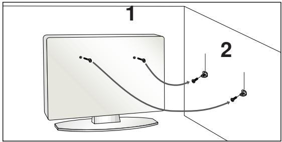 LG 32PG6000 - INFORMACIJA UZPAKALINAJE PLOKSTAJE - 2