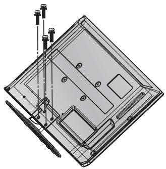LG 32PG6000 - Alleen bij 32PG60** - 3