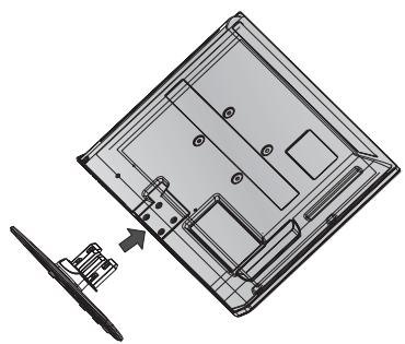 LG 32PG6000 - Alleen bij 32PG60** - 2