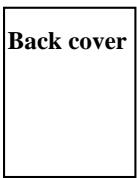 LG 32PG6000 - **Pagination sheet** - 20