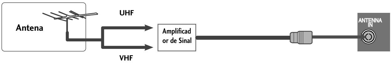 LG 32PG6000 - LIGACAO DA ANTENA - 2