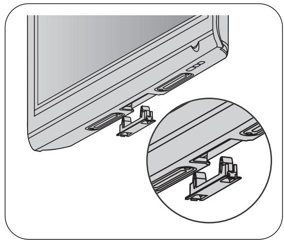 LG 32PG6000 - KUI TE EI KASUTA LAUA TÜÜPI TELERIALUST - 1